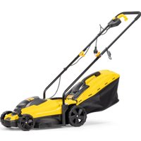 Газонокосилка Champion EM3313