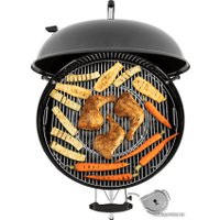 Гриль Weber Master-Touch GBS SE-5755