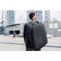 Городской рюкзак XD Design Bobby Trolley P705.771 (черный)