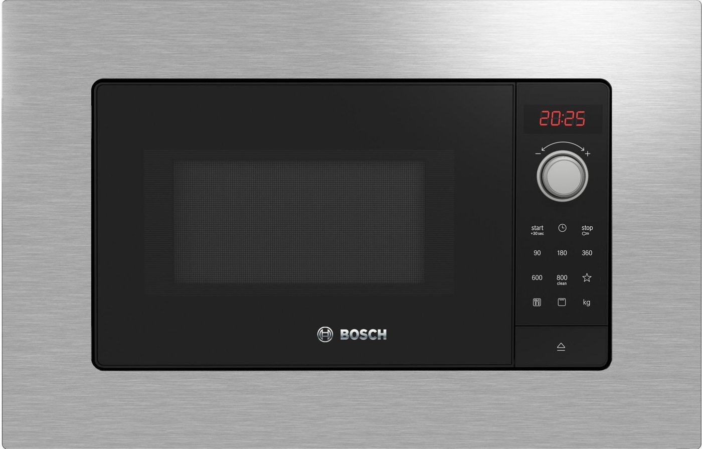 

Микроволновая печь Bosch BEL623MS3