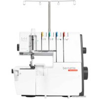Оверлок Bernina Bernette Funlock B44
