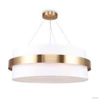 Подвесная люстра Freya Bride FR5367PL-06BS