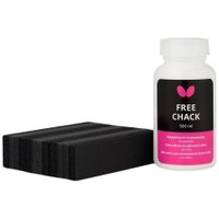 Клей для ракеток/накладок Butterfly Free Chack 500мл