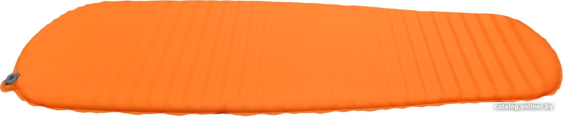 Самонадувающийся коврик BTrace Therm-a-Pro 4 (оранжевый)