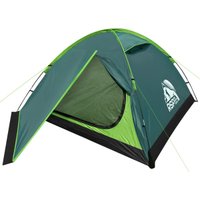 Треккинговая палатка RSP Outdoors Hill 4