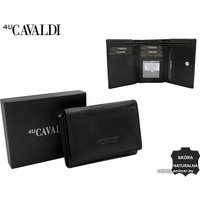 Портмоне Cedar 4U Cavaldi RD-17-GCL (морской)