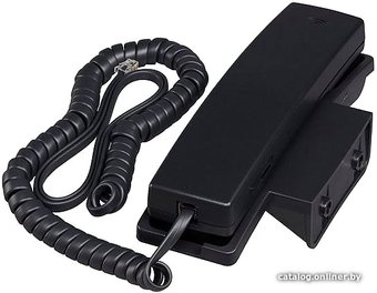 Телефонная трубка Canon Telephone Kit 6 (черный)