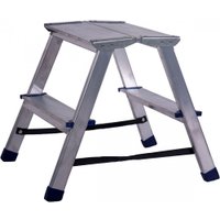 Лестница-стремянка Stairs CMP202 (2x2 ступени)