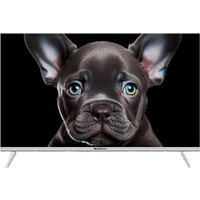 Телевизор Topdevice 32" FHD OS SALUTE TV (белый)