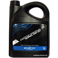 Моторное масло Mazda Supra 0W-20 5л