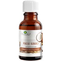  Mirrolla Косметическое масло Кокос 25 мл