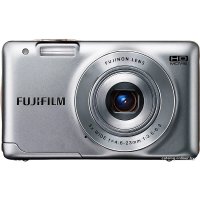 Фотоаппарат Fujifilm FinePix JX500