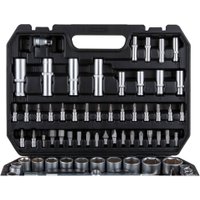 Универсальный набор инструментов Волат 18510-94 (94 предмета)