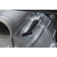 Мотопомпа ECO WP-1403D