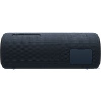 Беспроводная колонка Sony SRS-XB31 (черный)