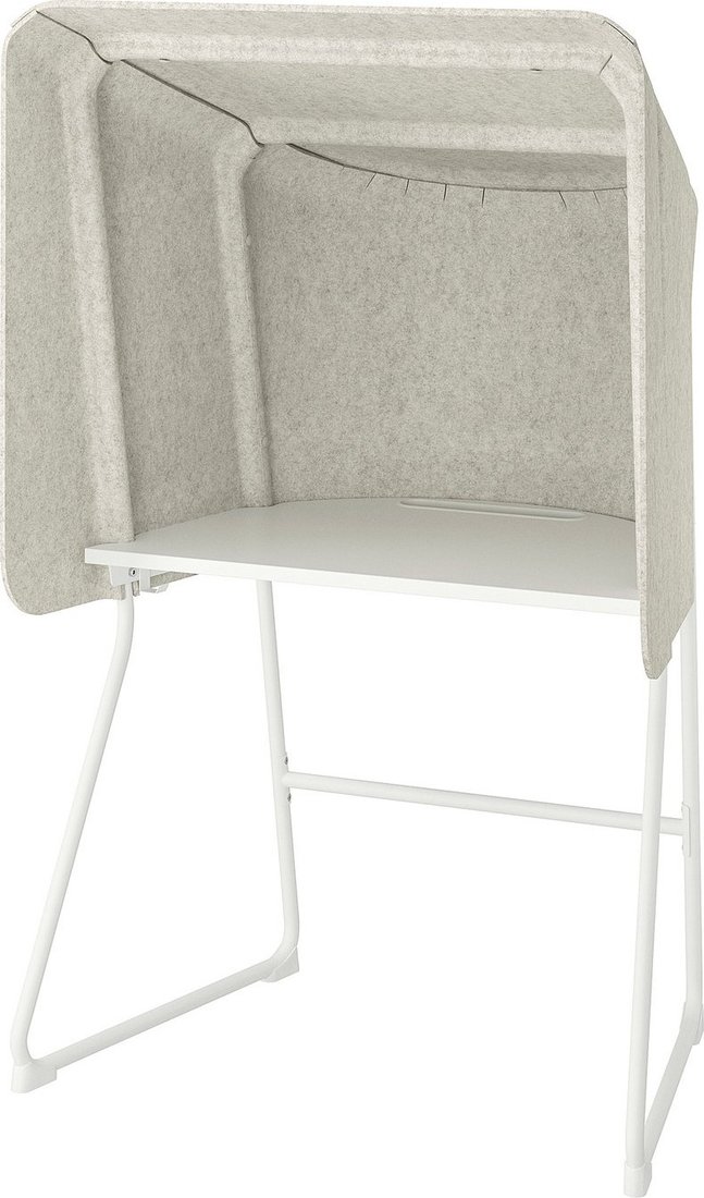 Стол Ikea Mittzon 70528183