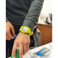 Наручные часы Casio G-Shock GBA-800-9A