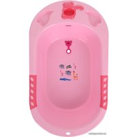 Ванночка для купания Pituso FG145-Pink