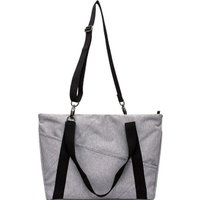 Женская сумка Caanbag Lady CAAN-SP-51WG (светло-серый)