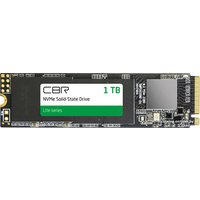 SSD CBR Lite 1TB SSD-001TB-M.2-LT22