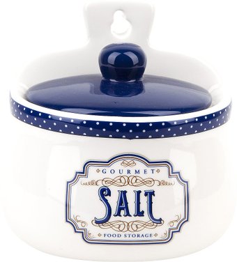 Солонка DolomitE Gourmet L2521073