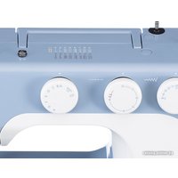 Электромеханическая швейная машина Janome J255