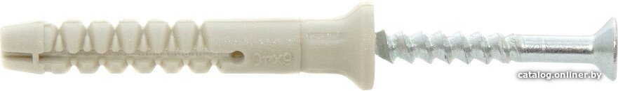 Дюбель-гвоздь Монтаж VZ011900