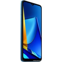 Телефон POCO C51 2GB/64GB международная версия (синий)