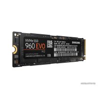 SSD Samsung 960 Evo 1TB [MZ-V6E1T0BW]