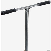 Трюковый самокат Oxelo MF 3.6 V5 (черный)