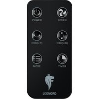 Вентилятор Leonord LE-1609 3D в Солигорске