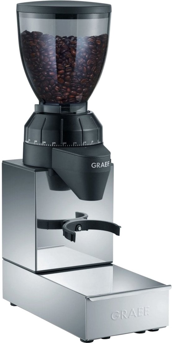 

Электрическая кофемолка Graef CM850