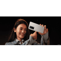 Смартфон Xiaomi Redmi K60 8GB/256GB китайская версия (синий)