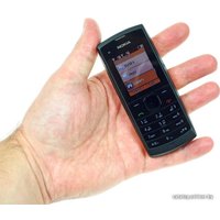 Кнопочный телефон Nokia X1-01