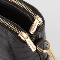 Женская сумка David Jones 823-CM6725-BLK (черный)