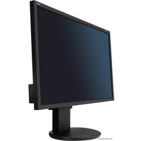 Монитор NEC MultiSync EA243WM Black/Black