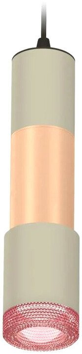 

Подвесная люстра Ambrella light XP XP7423061