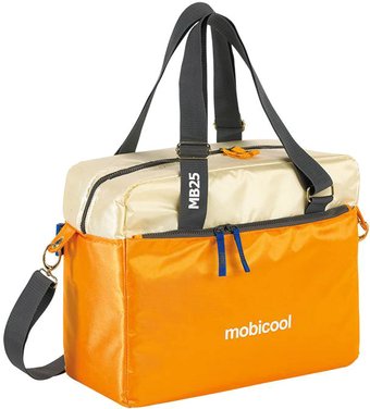 Термосумка Mobicool Sail 25 (желтый)