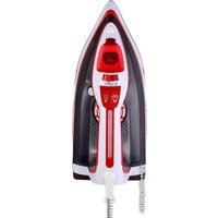 Утюг BQ SI1002 (белый/красный)