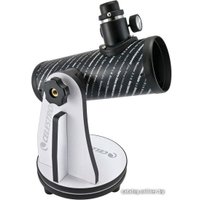 Телескоп Celestron FirstScope 76