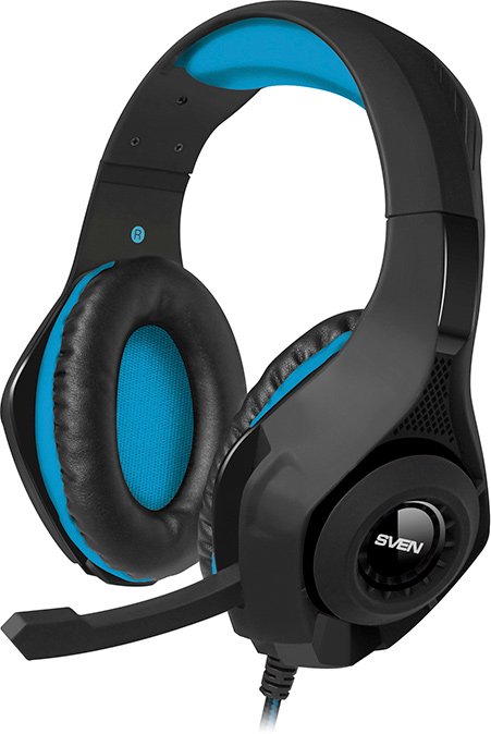 

Наушники SVEN AP-G887MV