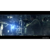  Resident Evil 6 для PlayStation 4