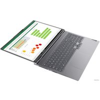 Ноутбук Lenovo ThinkBook 16p G2 ACH 20YM000ARU