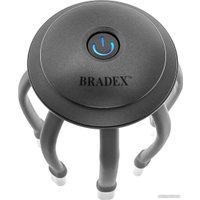 Массажный шлем Bradex KZ 1431