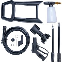 Мойка высокого давления Kolner KHPW 2100FSP