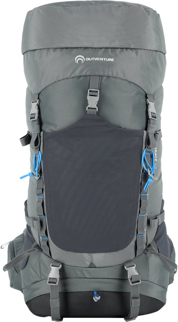 

Туристический рюкзак Outventure Trace 60 л 112887-91