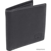 Кошелек Klondike 1896 Yukon KD1113-01 (черный)