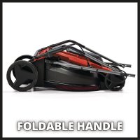 Газонокосилка Einhell GC-EM 1800/43