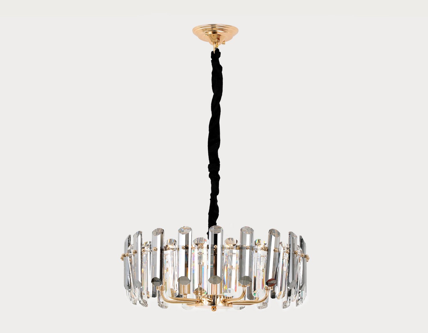 

Подвесная люстра Ambrella light Traditional TR5304