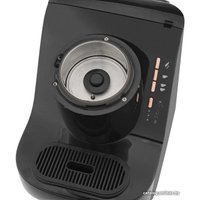 Электрическая турка Arzum OKKA OK001 (черный)